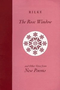 The Rose Window and Other Verse from New Poems